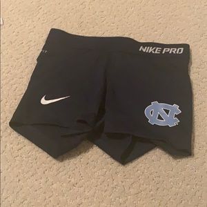 Nike pros